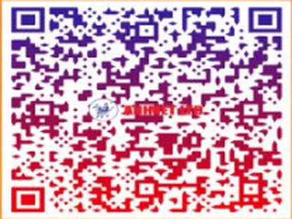QR code — scan to register for the Animet Communities group