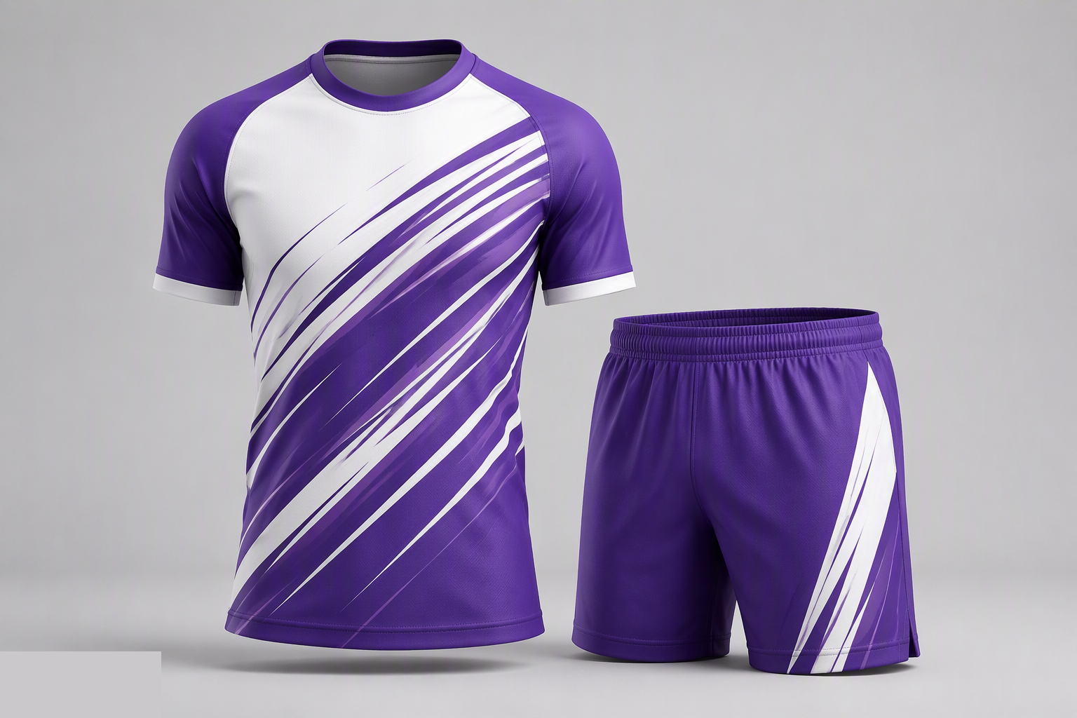 Latest sports wear kit